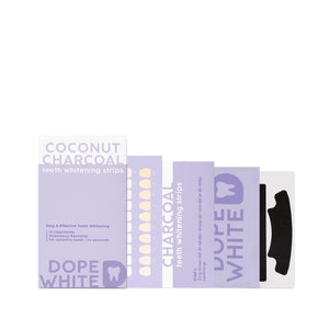 Whitening Strips Duo Pack (28 behandelingen)