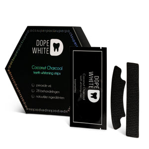 Whitening Strips Superpack Duo
